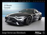 Mercedes-Benz AMG SL 55 4M+ Night/Distr./360°/Memory/Head-Up - Mercedes-Benz SL 55 AMG: Cabrio