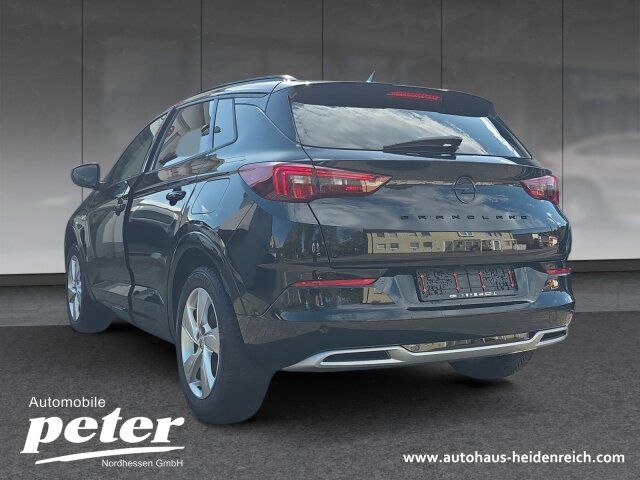 Opel Grandland 1.6 Plug-in-Hybrid Ultimate Automatik  imagem 2