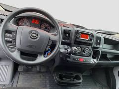 OPEL Movano C Cargo L4H2 Diesel 2.2