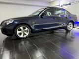 BMW 525i Lim. LEDER XENON SHD NAVI 2xPDC SZHZG TEMPO - BMW 525 in Duisburg