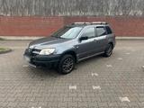 Mitsubishi Outlander 2.0 Benzin/LPG - Mitsubishi Outlander in Solingen