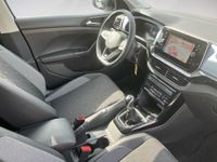Volkswagen T-Cross - Vorschau Bild 9