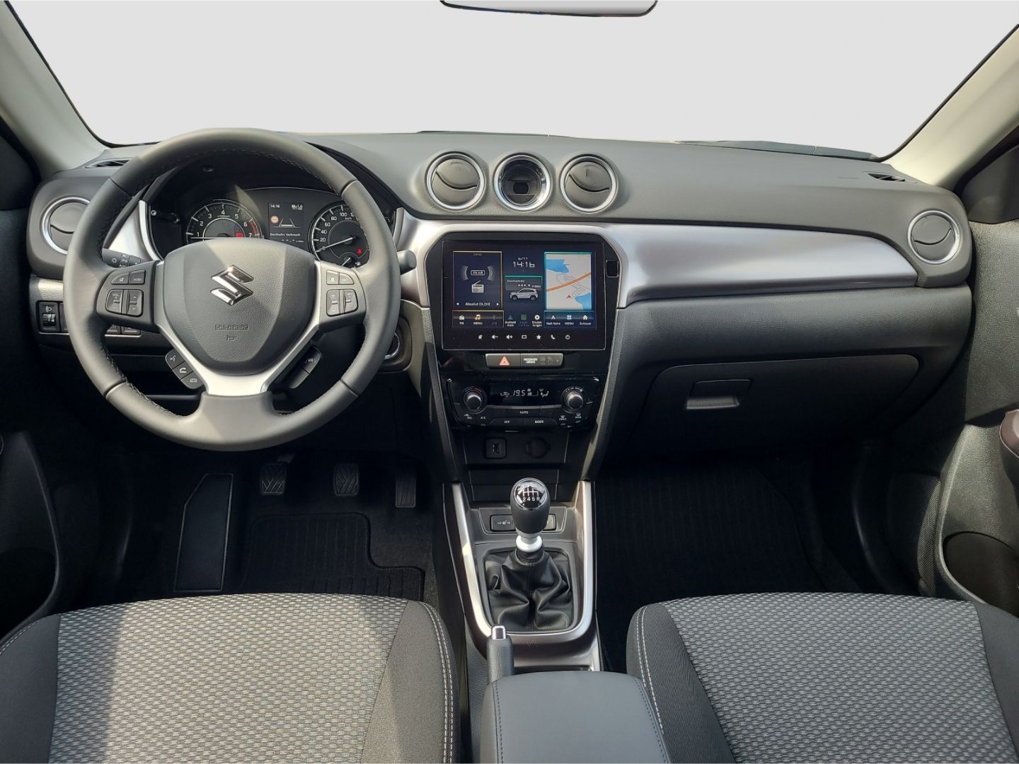 Suzuki Vitara - Bild 10