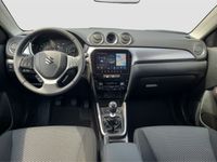 Suzuki Vitara - Vorschau Bild 10