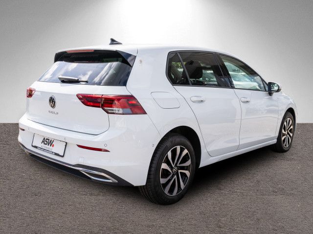 Volkswagen Golf - Bild 3
