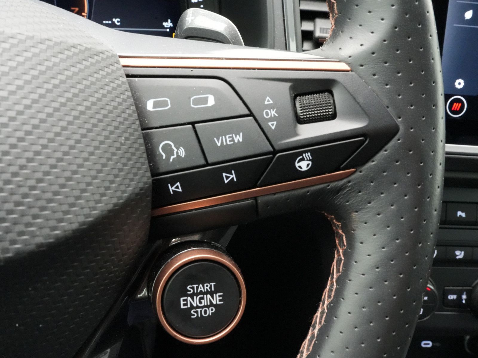 Cupra Ateca - Bild 8