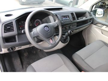 Volkswagen T6 Transporter - 9