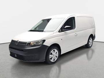 Volkswagen Caddy Maxi - 2