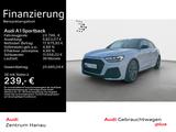 Audi A1 Sportback 25 TFSI S tronic S LINE *LED*SONOS*