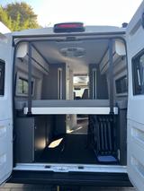 Adria Twin Sports 640 SGX - Adria Sport