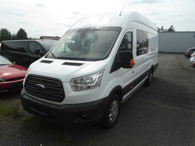 Ford Transit 350 L4 RWD ** TREND **