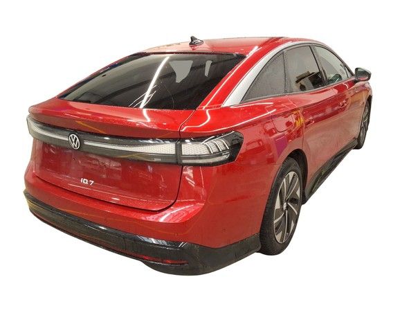 Volkswagen ID.7 - Bild 3