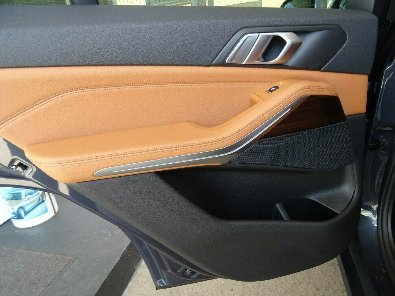 BMW X5 40i xDrive SAG.,360°,Leder,ACC,AHK,Head-up