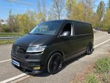 Volkswagen VW T6.1 | 1. Hand | Recaro | Bilstein / Abt /  - Volkswagen: Abt