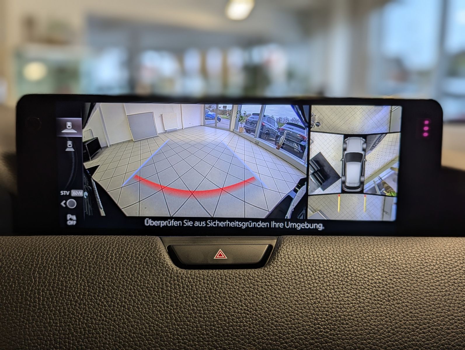 MAZDA CX-60  e-SKYACTIV-D 254 HOMURA AWD Pano HUD Bose - Image 27