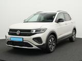 Volkswagen T-Cross Goal 1.0TSI *AHK*VIRTUAL*NAV*ACC*LED*16" - Volkswagen T-Cross in Gelsenkirchen