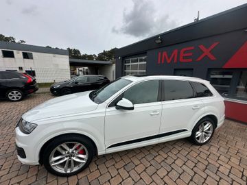 Audi Q7 - 10