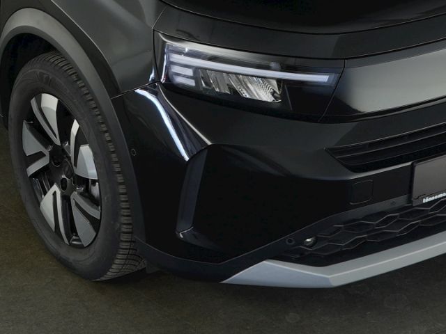 Frontera C HYBRID GS eDCT+NAVI+RÜCKFAHRKAMERA+SI
