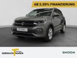 Volkswagen T-Cross 1.5 TSI DSG R-LINE LED NAVI ACC VIRTUAL - Volkswagen T-Cross in Dortmund