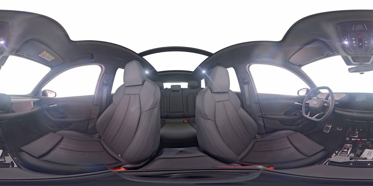 Audi Q6 e-tron - Bild 4
