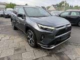 Toyota RAV4 Plug-in Hybrid 4x4 Technik-&Style Packet - Toyota RAV 4 in Köln