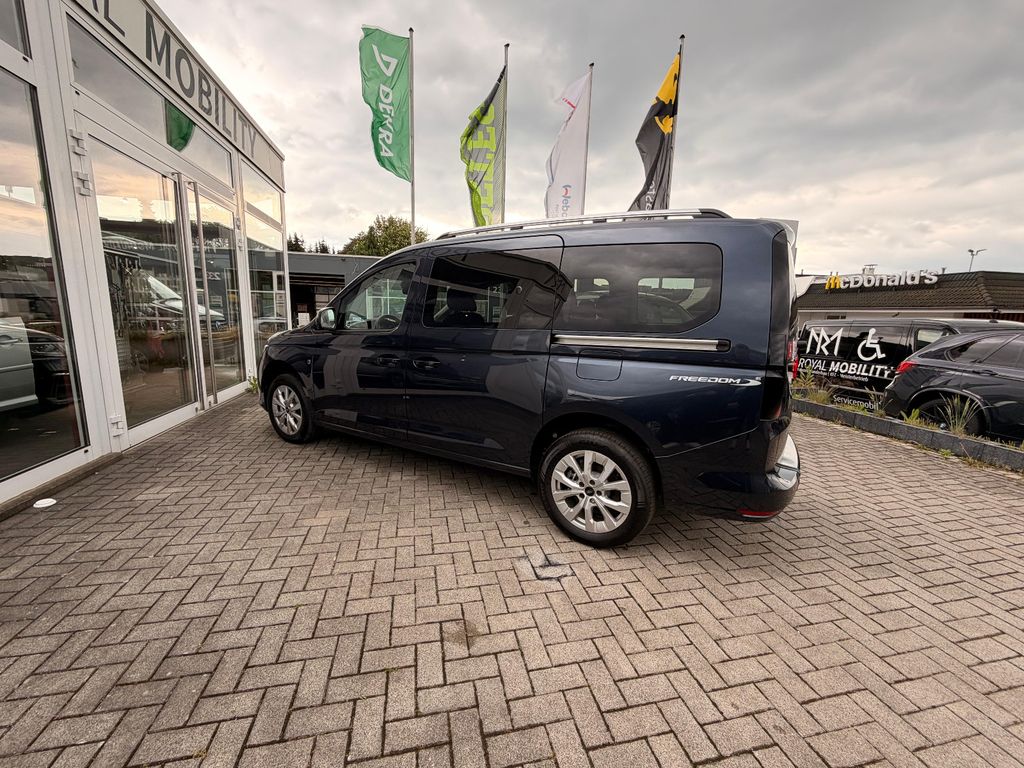 Ford Tourneo Connect
