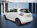 Renault ZOE R135 Z.E. 50 Evolution Kamera Sitzhzg Navi - Renault ZOE Gebrauchtwagen in Hamburg