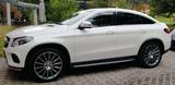 Mercedes-Benz Coupe*AMG*Panorama*Sport*Verfügbar bis 10.08.!! - gebrauchte Mercedes-Benz GLE 500 aus dem Jahr 2017
