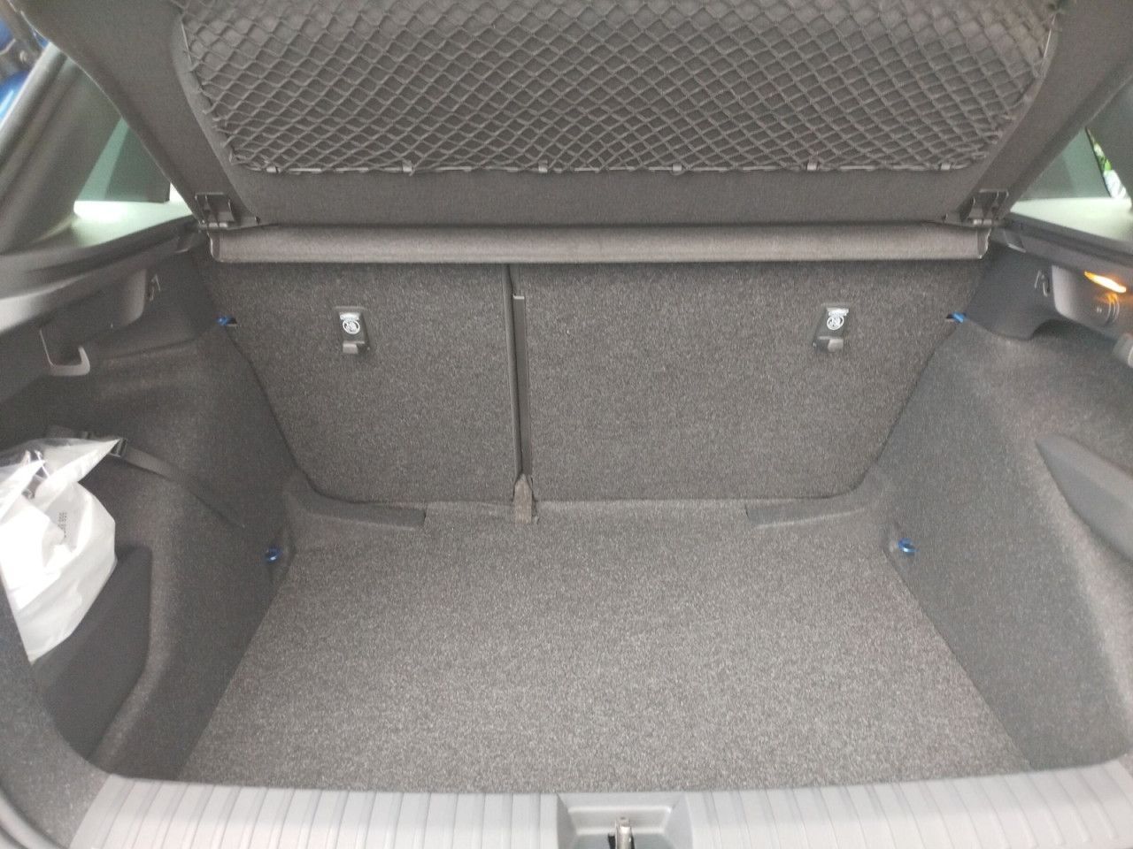 Fahrzeugabbildung SKODA Kamiq Monte Carlo 85/1.0 A7F