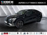 Renault Arkana TCe Hybrid R.S. LEDER NAVI SHZ SPURP LED - Renault Arkana Gebrauchtwagen in Berlin