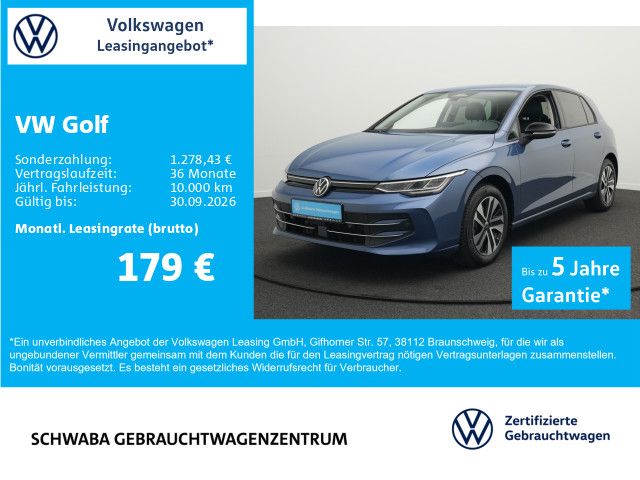 Volkswagen Golf - Bild 2