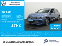 Volkswagen Golf - Vorschau Bild 2