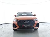 Audi Q3 Sportback 45 1.4 TFSI e basis|Matrix-LED|PDC - Audi Q3 sport mit Hybrid-Antrieb (Benzin/Elektro)