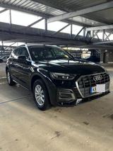 Audi Q5 40 TDI S tronic quattro *PANO*VIRTUAL* - gebrauchte Audi Q5 aus dem Jahr 2021