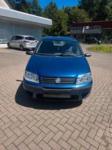 Fiat Punto 1.2 - Fiat Punto aus 2004: 1.2