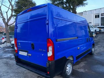 Peugeot Boxer - 8