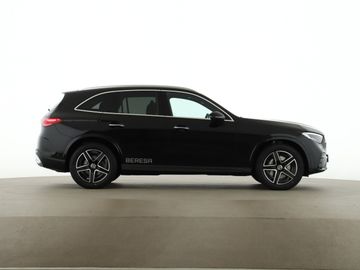Mercedes GLC 200 - 8