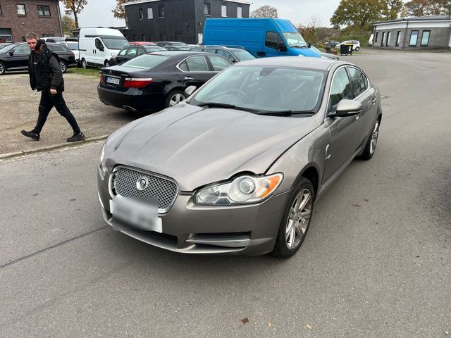 Jaguar Verkaufen Jaguar XF