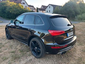 2014 AUDI SQ5 — фото 2