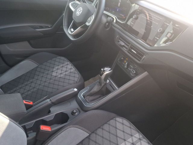 Taigo R-Line 1.0 TSI Matrix-LED Keyless 18 LM