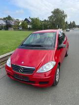 Mercedes-Benz Mercedes Benz A 160 CDI gepflegter Kleinwagen - gebrauchte Mercedes-Benz A 160 aus dem Jahr 2007