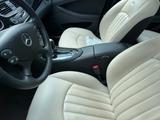 Mercedes-Benz CLS 350 CLS CLS 350 CGI, Designo - gebrauchte Mercedes-Benz CLS-Klasse aus dem Jahr 2006