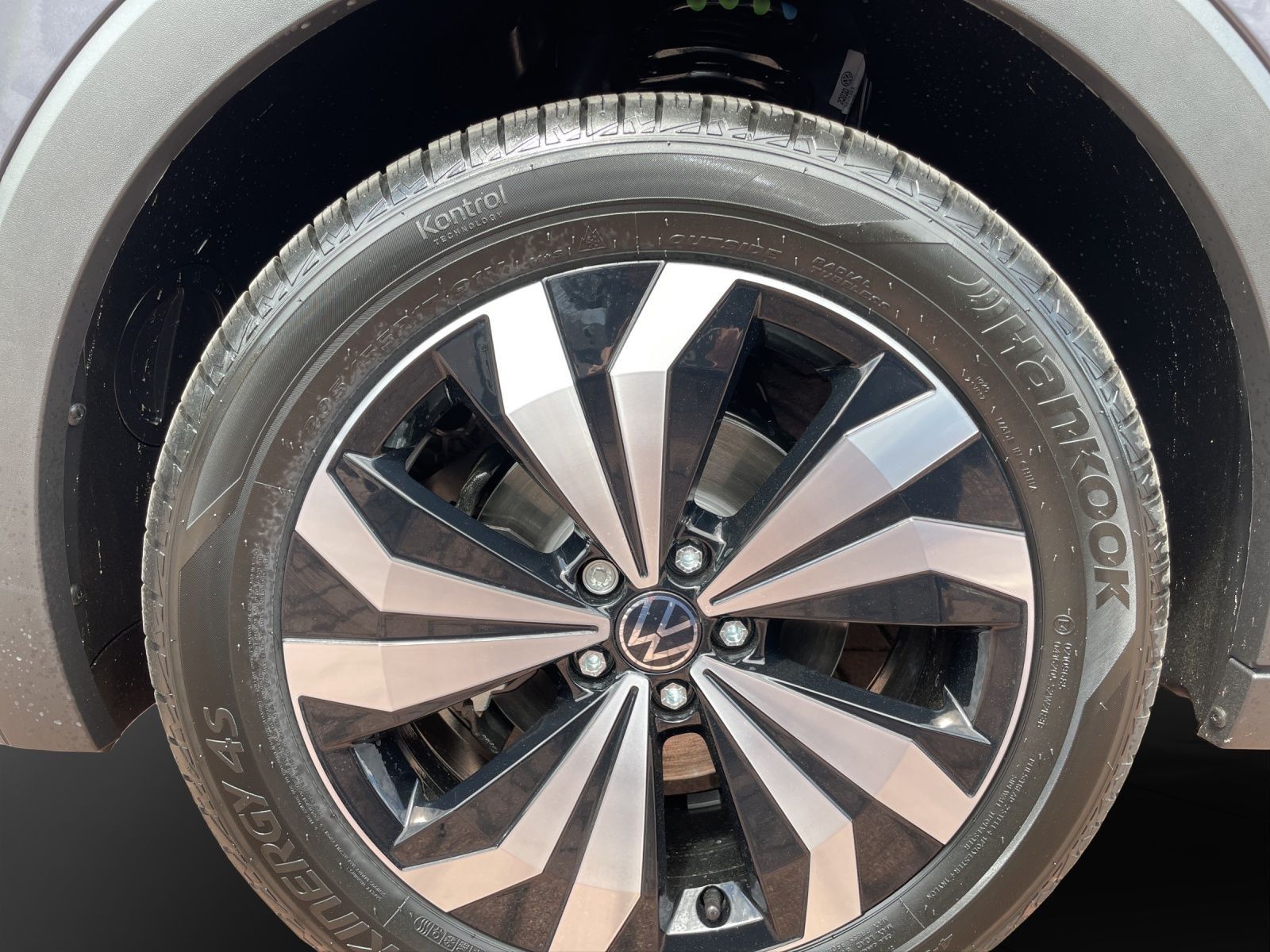 Volkswagen T-Cross - Bild 3