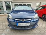 Opel Astra H Edition 6 Gang aus 1. Hand - Opel Astra aus 2010: H