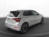 Volkswagen Polo R-Line 1,0 TSI (95 PS) DSG | IQ. | Navi - Volkswagen Polo: mit Klimaanlage
