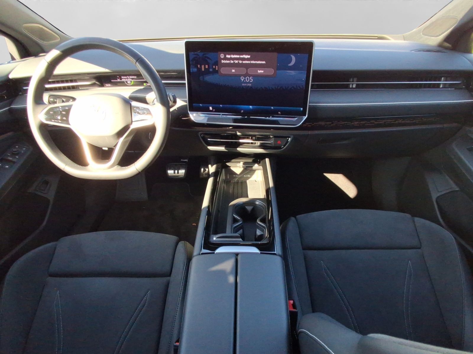 Volkswagen ID.7 - Bild 6