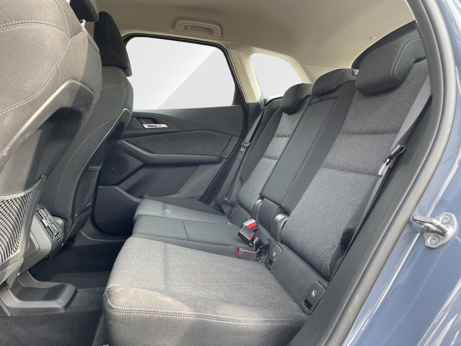 BMW 218d Active Tourer/ Widscreen/ AHK/ RFK/ DrivAss foto 13