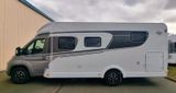 Carado T 447 Clever Edition Hubbett, Sat TV - Carado C