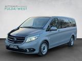 Mercedes-Benz Vito Mixto 119 lang LKW 5Si ILS AHK Kamera - Mercedes-Benz Lk