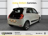 Renault Twingo E-TECH 100% el. ZEN - Renault Twingo: E10